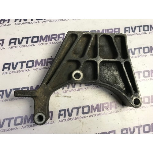 Кронштейн кріплення КПП Fiat Doblo 1.3 MJTD 2000-2010 51855555